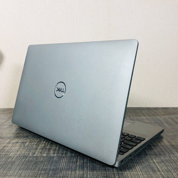 Dell Latitude 5510 | Core i7 10th Gen | 8GB RAM | 256GB SSD | Intel UHD Graphics | 15.6" Business Laptop