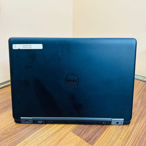Dell-Latitude-5550-4.jpg Dell Latitude E5550 | Core i7-5600U 5th Gen | 8GB RAM | 256GB SSD | Intel HD Graphics | 15.6" HD Business Laptop