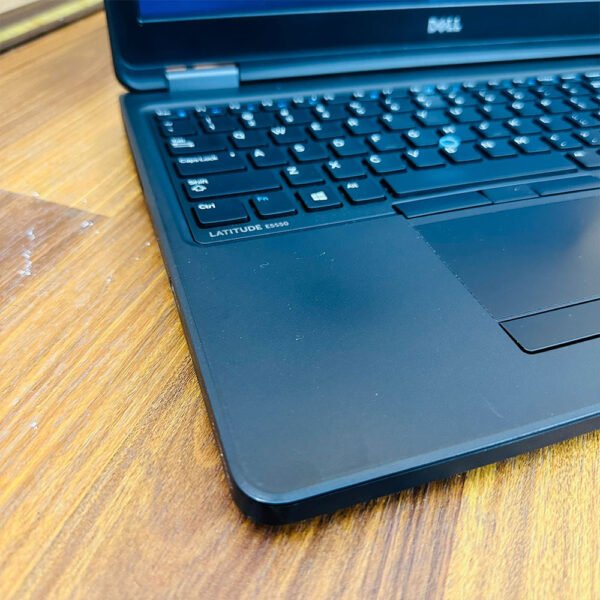 Dell-Latitude-5550-6.jpg Dell Latitude E5550 | Core i7-5600U 5th Gen | 8GB RAM | 256GB SSD | Intel HD Graphics | 15.6" HD Business Laptop