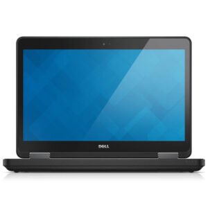 Dell Latitude E5550 | Core i7-5600U 5th Gen | 8GB RAM | 256GB SSD | Intel HD Graphics | 15.6" HD Business Laptop