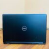 Dell Latitude 15 5590 | Core i5 7th Gen | 8GB RAM | 256GB SSD | Intel HD Graphics | 15.6" Business Laptop