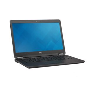 Dell Latitude 7450 | Core i5-5300U 5th Gen | 8GB RAM | 256GB Storage | Intel HD Graphics | 14" FHD IPS Business Laptop