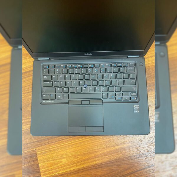 Dell Latitude 7450 | Core i5-5300U 5th Gen | 8GB RAM | 256GB Storage | Intel HD Graphics | 14" FHD IPS Business Laptop