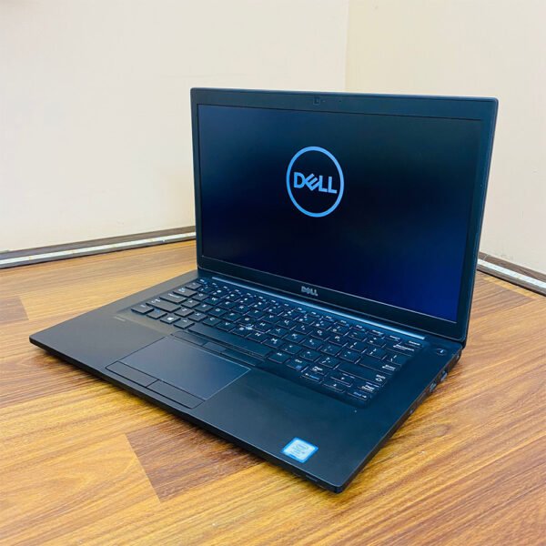 Dell-Latitude-7480-2-1.jpg Dell Latitude 7490 | Core i7-8350U 8th Gen | 8GB RAM | 256GB SSD | Intel UHD Graphics 620 | 14" FHD IPS Laptop