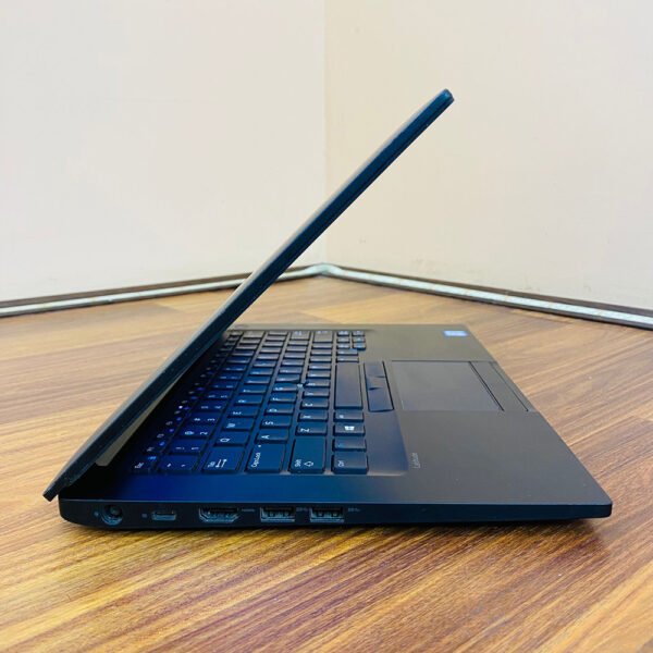 Dell-Latitude-7480-5.jpg Dell Latitude 7490 | Core i7-8350U 8th Gen | 8GB RAM | 256GB SSD | Intel UHD Graphics 620 | 14" FHD IPS Laptop