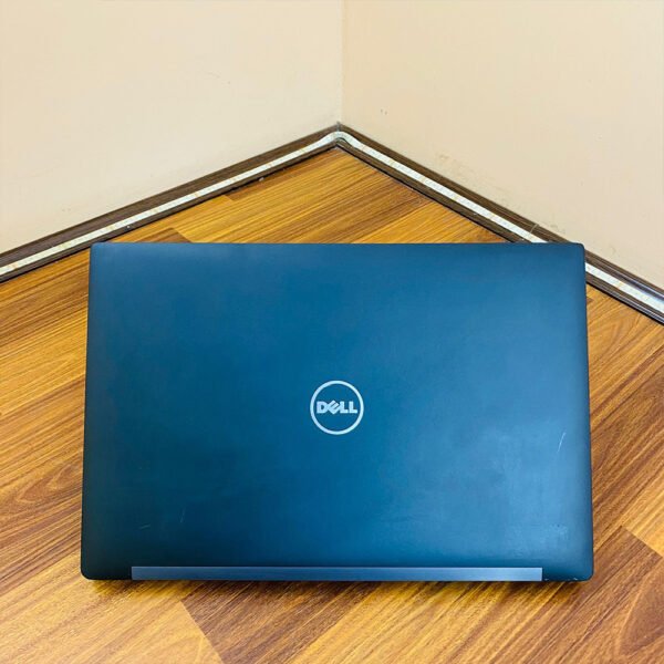 Dell-Latitude-7480-7.jpg Dell Latitude 7490 | Core i7-8350U 8th Gen | 8GB RAM | 256GB SSD | Intel UHD Graphics 620 | 14" FHD IPS Laptop