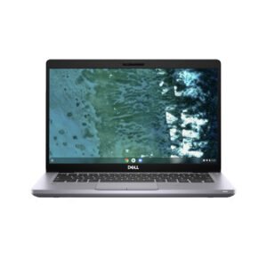 Dell Latitude 5400 Chromebook | Core i5-8365U 8th Gen | 8GB RAM | 256GB SSD | Intel UHD Graphics 620 | 14" FHD Business Chromebook