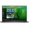 Dell Precision 5520 | Core i7-6820HQ 6th Gen | 8GB RAM | 256GB SSD | Quadro M1200 4GB | 15.6" FHD Mobile Workstation