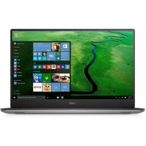 Dell Precision 5520 | Core i7-6820HQ 6th Gen | 8GB RAM | 256GB SSD | Quadro M1200 4GB | 15.6" FHD Mobile Workstation