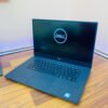 Dell Precision 5520 | Core i7-6820HQ 6th Gen | 8GB RAM | 256GB SSD | Quadro M1200 4GB | 15.6" FHD Mobile Workstation