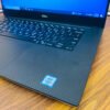 Dell Precision 5520 | Core i7-6820HQ 6th Gen | 8GB RAM | 256GB SSD | Quadro M1200 4GB | 15.6" FHD Mobile Workstation