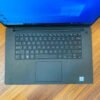 Dell Precision 5520 | Core i7-6820HQ 6th Gen | 8GB RAM | 256GB SSD | Quadro M1200 4GB | 15.6" FHD Mobile Workstation