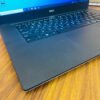 Dell Precision 5520 | Core i7-6820HQ 6th Gen | 8GB RAM | 256GB SSD | Quadro M1200 4GB | 15.6" FHD Mobile Workstation