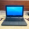 Dell Chromebook 11 | Intel Celeron N2840 | 4GB RAM | 16GB SSD | 11.6" HD Touchscreen Chromebook