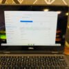 Dell Chromebook 3100 | Intel Celeron N4020 | 4GB RAM | 32GB eMMC | Intel UHD Graphics 600 | 11.6" HD Touchscreen 2-in-1 Chromebook