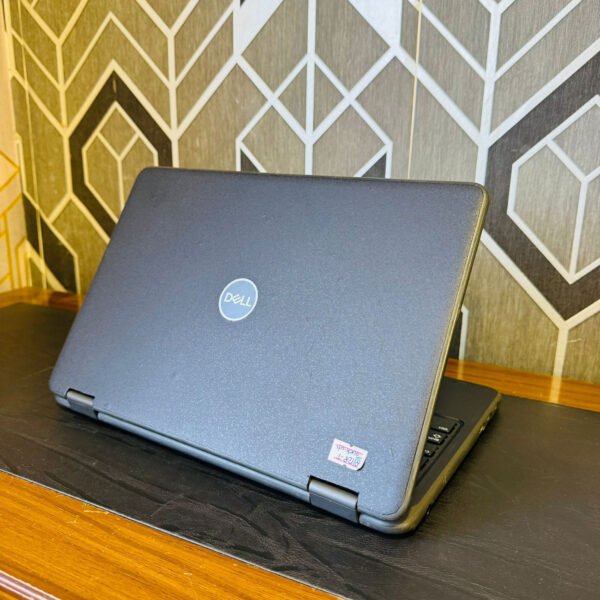 Dell Latitude 3190 2-in-1 | Pentium Silver N5000 | 8GB RAM | 128GB SSD | 11.6" HD Touchscreen Convertible Laptop