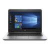 HP EliteBook 840 G3 | Core i5-6200U 6th Gen | 8GB RAM | 256GB SSD | Intel HD Graphics 520 | 14" FHD Laptop