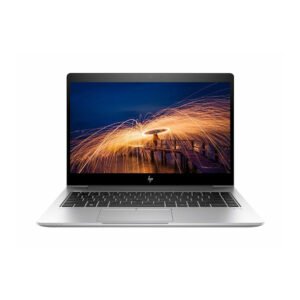 HP EliteBook 840 G5 | Core i5-8265U 8th Gen | 8GB RAM | 128GB SSD | Intel UHD Graphics 620 | 14" FHD Laptop