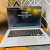 HP Chromebook 14a-na0062tg | Intel Pentium Silver N5030 | 4GB RAM | 64GB SSD | 14" HD Backlit Laptop