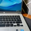 HP Chromebook 14a-na0062tg | Intel Pentium Silver N5030 | 4GB RAM | 64GB SSD | 14" HD Backlit Laptop