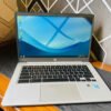 HP Chromebook 14a-na0062tg | Intel Pentium Silver N5030 | 4GB RAM | 64GB SSD | 14" HD Backlit Laptop