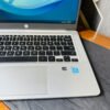 HP Chromebook 14a-na0062tg | Intel Pentium Silver N5030 | 4GB RAM | 64GB SSD | 14" HD Backlit Laptop