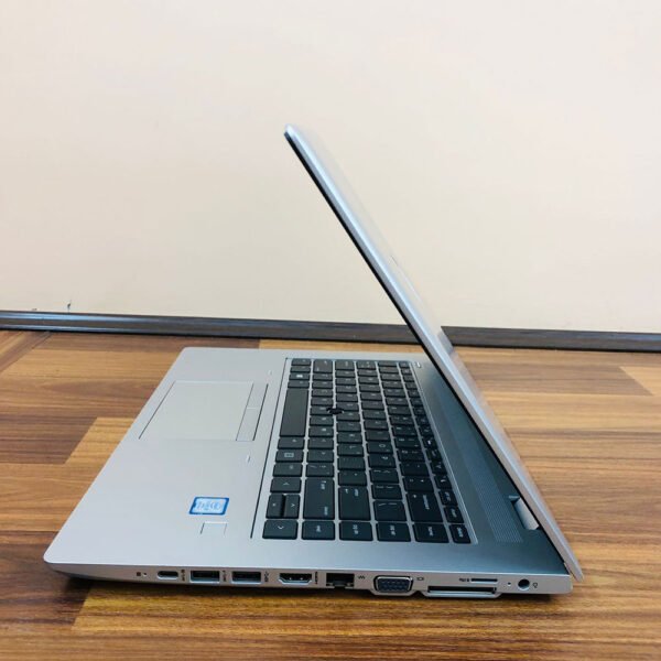 Hp-640-G5-10.jpg HP ProBook 640 G5 | Core i5-8365U 8th Gen | 8GB RAM | 256GB SSD | Intel UHD Graphics 620 | 14" FHD Laptop