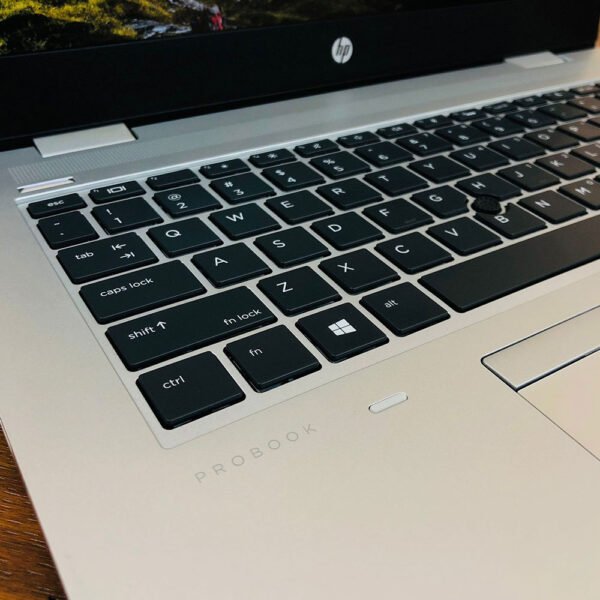 Hp-640-G5-4.jpg HP ProBook 640 G5 | Core i5-8365U 8th Gen | 8GB RAM | 256GB SSD | Intel UHD Graphics 620 | 14" FHD Laptop