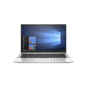 HP EliteBook 830 G7 | Core i5-10310U 10th Gen | 16GB RAM | 256GB SSD | Intel UHD Graphics | 13.3" FHD Laptop
