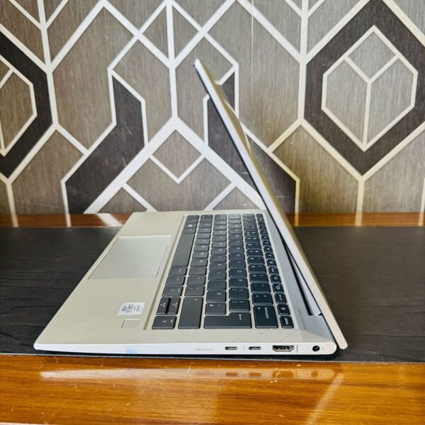 HP EliteBook 830 G7 | Core i5-10310U 10th Gen | 16GB RAM | 256GB SSD | Intel UHD Graphics | 13.3" FHD Laptop