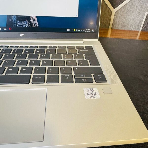 HP EliteBook 830 G7 | Core i5-10310U 10th Gen | 16GB RAM | 256GB SSD | Intel UHD Graphics | 13.3" FHD Laptop