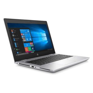 HP ProBook 640 G4 | Core i5-7300U 7th Gen | 8GB RAM | 256GB SSD | Intel HD Graphics 620 | 14" FHD Laptop