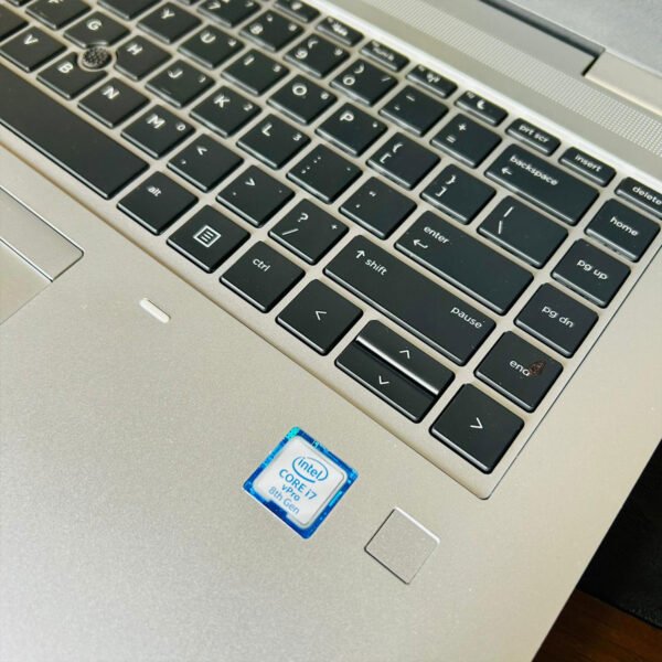 Hp-Probook-640-G5-1.jpg HP ProBook 640 G5 | Core i7-8365U 8th Gen | 8GB RAM | 256GB SSD | Intel UHD Graphics 620 | 14" FHD Laptop