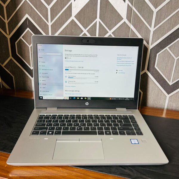 Hp-Probook-640-G5-11.jpg HP ProBook 640 G5 | Core i7-8365U 8th Gen | 8GB RAM | 256GB SSD | Intel UHD Graphics 620 | 14" FHD Laptop