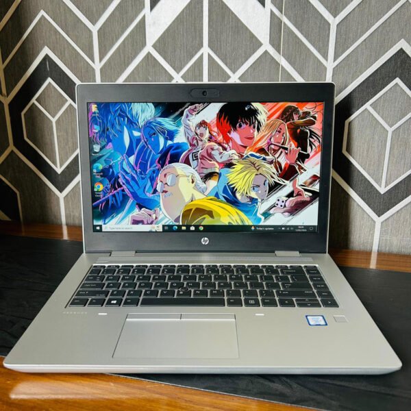Hp-Probook-640-G5-2.jpg HP ProBook 640 G5 | Core i7-8365U 8th Gen | 8GB RAM | 256GB SSD | Intel UHD Graphics 620 | 14" FHD Laptop