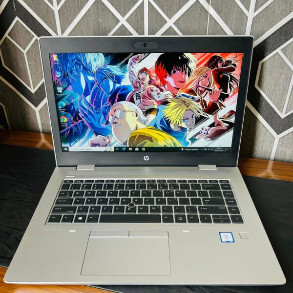 Hp-Probook-640-G5-3.jpg HP ProBook 640 G5 | Core i7-8365U 8th Gen | 8GB RAM | 256GB SSD | Intel UHD Graphics 620 | 14" FHD Laptop
