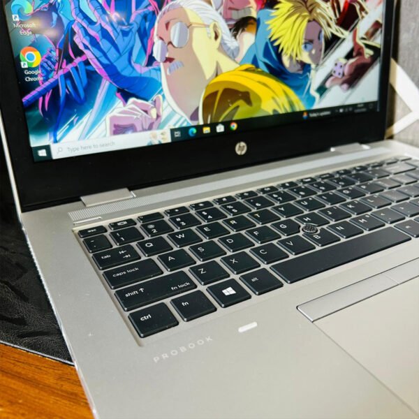 Hp-Probook-640-G5-4.jpg HP ProBook 640 G5 | Core i7-8365U 8th Gen | 8GB RAM | 256GB SSD | Intel UHD Graphics 620 | 14" FHD Laptop