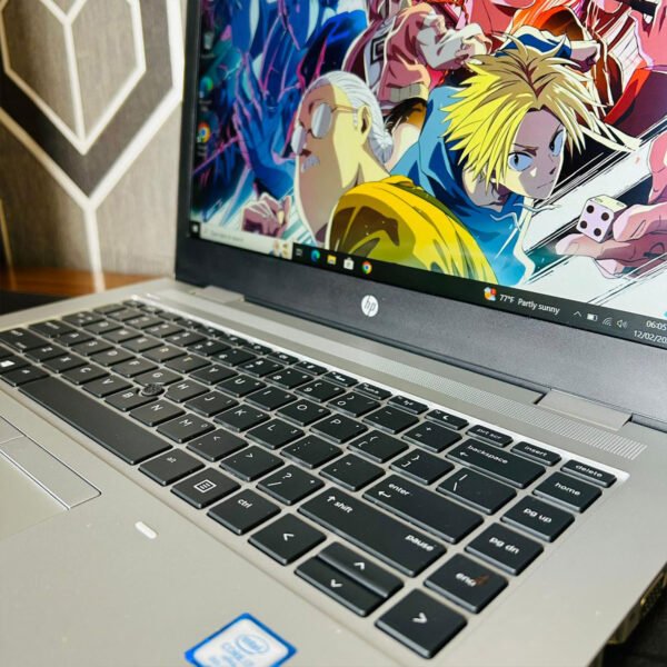 Hp-Probook-640-G5-6.jpg HP ProBook 640 G5 | Core i7-8365U 8th Gen | 8GB RAM | 256GB SSD | Intel UHD Graphics 620 | 14" FHD Laptop
