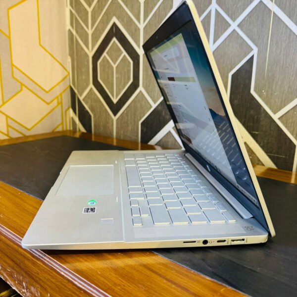 HP Pro C640 Chromebook | Core i5-10310U 10th Gen | 8GB RAM | 64GB SSD | Intel UHD Graphics | 14" HD Business Chromebook