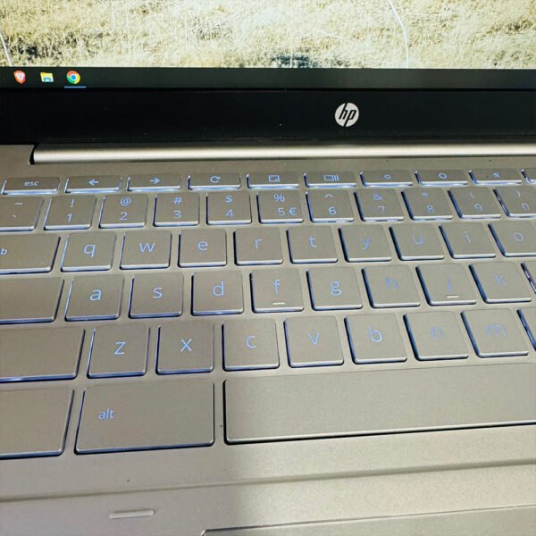 HP Pro C640 Chromebook | Core i5-10310U 10th Gen | 8GB RAM | 64GB SSD | Intel UHD Graphics | 14" HD Business Chromebook