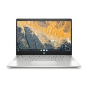 HP Pro C640 Chromebook | Core i3-10110U 10th Gen | 8GB RAM | 64GB eMMC | Intel UHD Graphics | 14" HD Business Chromebook