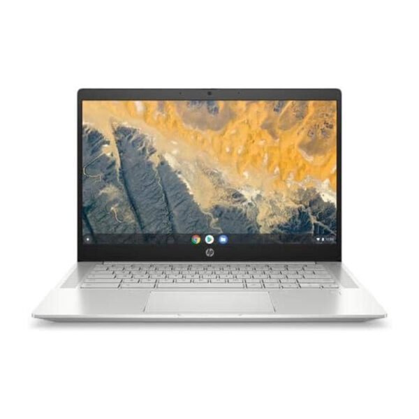 HP Pro C640 Chromebook | Core i5-10310U 10th Gen | 8GB RAM | 64GB SSD | Intel UHD Graphics | 14" HD Business Chromebook