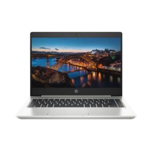 HP ProBook 440 G7 | Core i5-10210U 10th Gen | 8GB RAM | 256GB SSD | Intel UHD Graphics 620 | 14" FHD Laptop