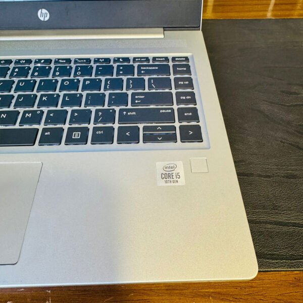 Hp-probook-440-g7-8.jpg HP ProBook 440 G7 | Core i5-10210U 10th Gen | 8GB RAM | 256GB SSD | Intel UHD Graphics 620 | 14" FHD Laptop