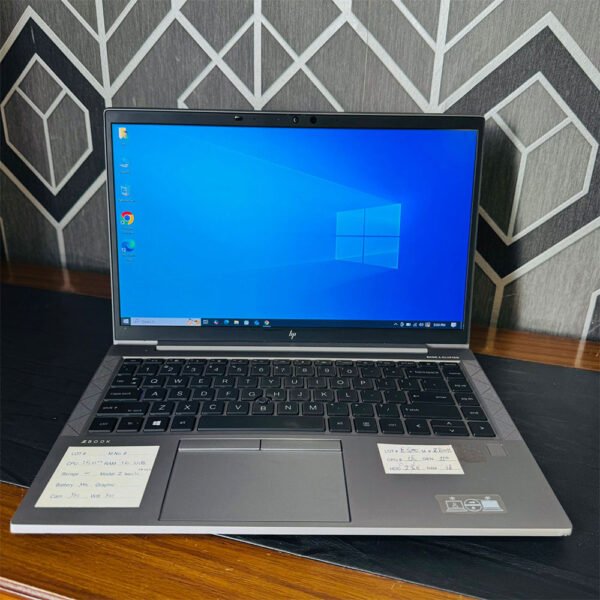 Hp-zbook-firefly-g8-9.jpg HP ZBook Firefly 14 G8 | Core i5-1135G7 11th Gen | 8GB RAM | 256GB SSD | Intel Iris Xe Graphics | 14" FHD Mobile Workstation