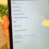 Kyocera Qua Tab QZ8 (KYT32) | Snapdragon 430 | 3GB RAM | 32GB ROM | 4G LTE | 8.0" WUXGA Display Tablet PC