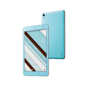 Kyocera Qua Tab QZ8 (KYT32) | Snapdragon 430 | 3GB RAM | 32GB ROM | 4G LTE | 8.0" WUXGA Display Tablet PC