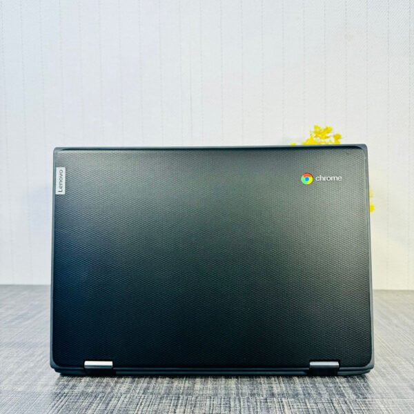 Lenovo-300E-2nd-Generation-3.jpg Lenovo Chromebook 300e 2nd Gen | AMD A4 Dual-Core | 4GB RAM | 32GB eMMC | 11.6" HD Touchscreen Chromebook