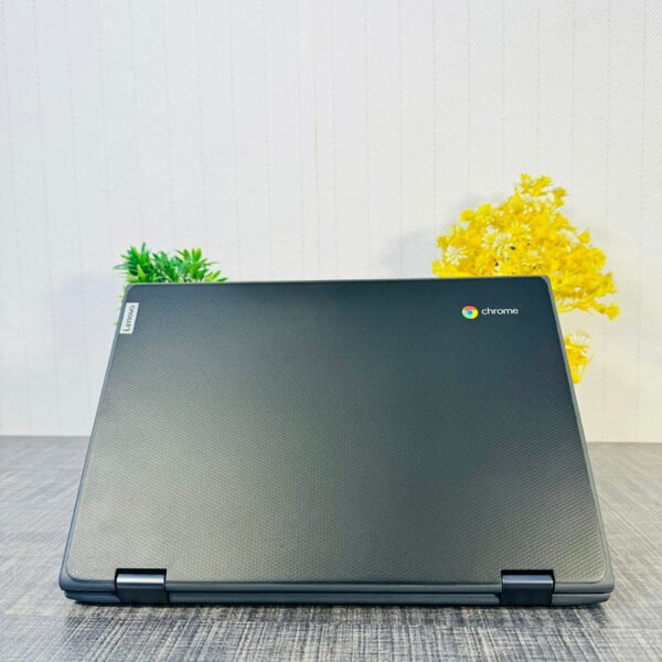 Lenovo-300E-2nd-Generation-8.jpg Lenovo Chromebook 300e 2nd Gen | AMD A4 Dual-Core | 4GB RAM | 32GB eMMC | 11.6" HD Touchscreen Chromebook