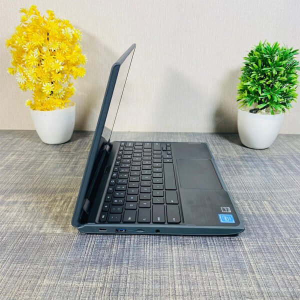 Lenovo Chromebook 500e 2nd Gen | Intel Celeron N4100 | 4GB RAM | 32GB eMMC | Intel UHD Graphics 600 | 11.6" HD Touchscreen 2-in-1 Chromebook